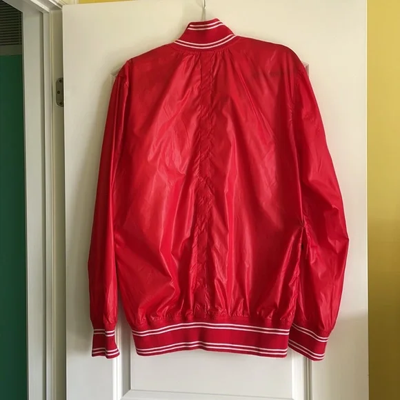 Men’s Parasuco Lightweight Spring Jacket - Picture 2 of 6